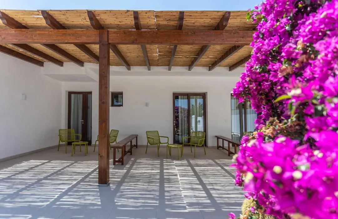 B&B Villa Massimo-1